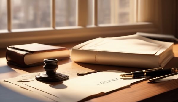 Exemple de lettre de procuration : guide pratique et modèle à suivre