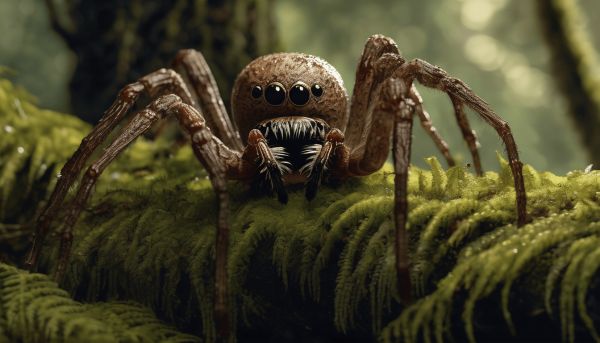 Plus grosse araignée Nouvelle-Zélande : tout savoir sur ses caractéristiques surprenantes