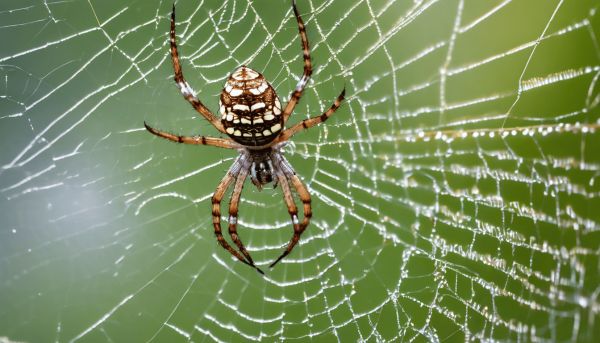 Pourquoi l’araignée la plus commune en Nouvelle-Zélande devrait vous intriguer