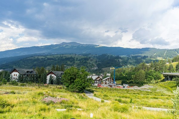 Briançon : découvrez un style de vie alpin unique et tendance