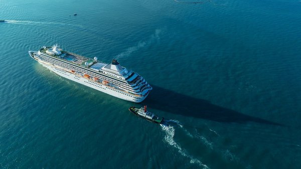 Quel est le prix moyen à consacrer pour une croisière en méditerranée ?