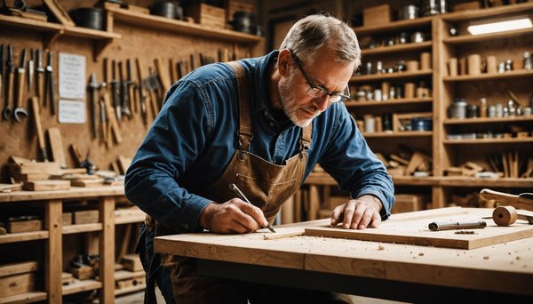 Artisan toutain : votre partenaire en charpente à cannes