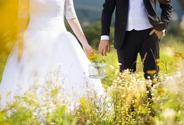 Le choix du photographe mariage à valence pour un jour inoubliable