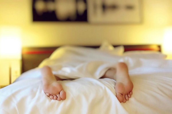 Matelas en latex : confort optimal pour des nuits sereines.