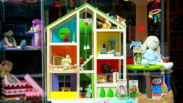 Les meilleures offres de jouets en ligne pour vos enfants