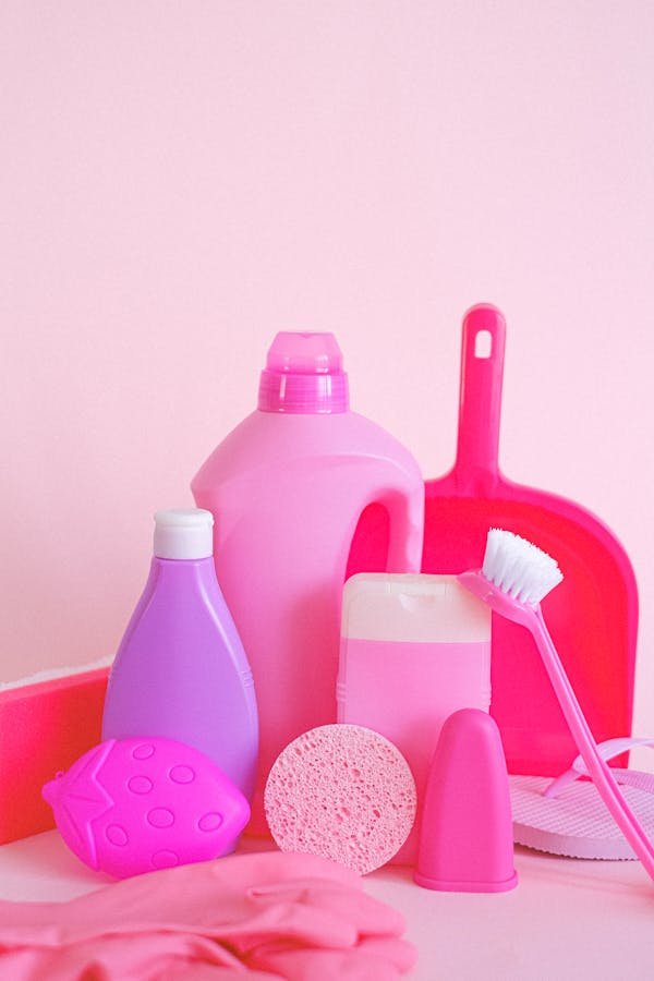 Produits d'hygiène professionnels : optez pour la qualité