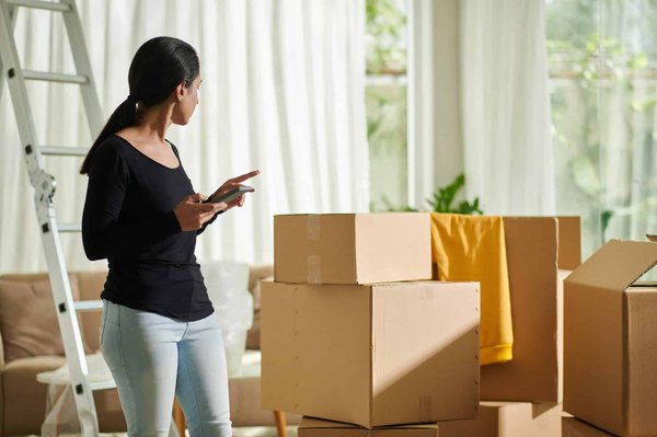 Débarras Paris : une solution adaptée pour chaque espace