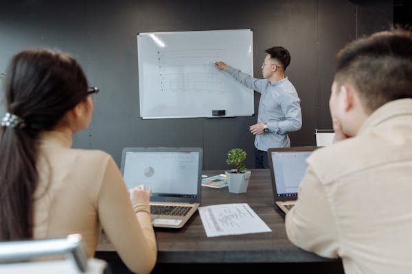 Ateliers interactifs : stimulez vos soft skills dès aujourd'hui