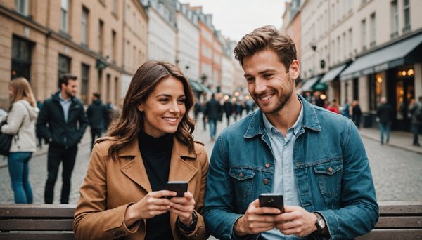 Comment repérer les sites de rencontre qui vous conviennent ?