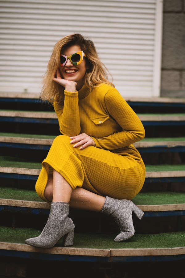 Découvrez les incontournables mode de cette saison sur notre blog