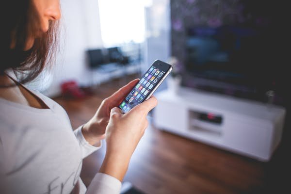 Maison intelligente : boostez votre confort au quotidien