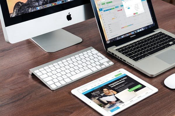 Migrations de site internet : facile et rapide avec nos experts