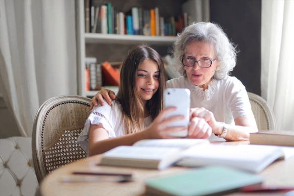 Les conseils intemporels des grands-mères pour tous les jours
