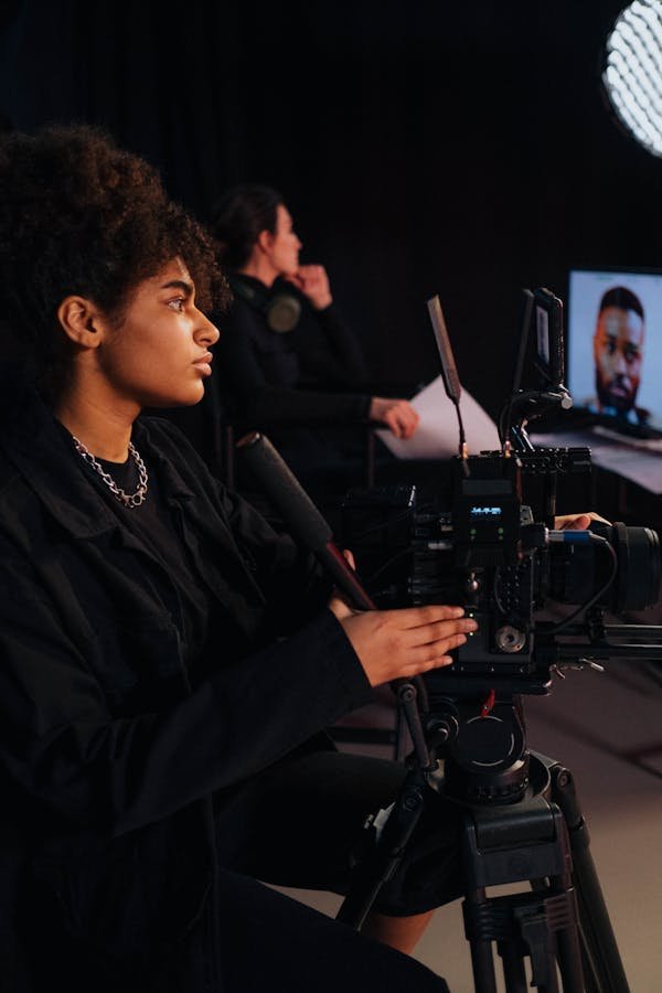 Société de production audiovisuelle : l'avenir de l'image