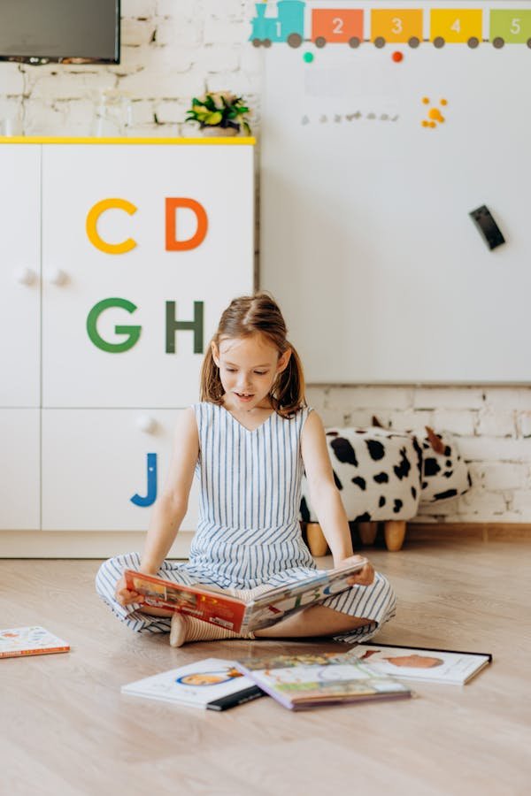 Ressources éducatives cm1 : apprendre en s'amusant