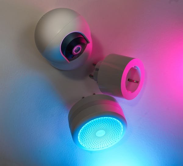 Sécurisez votre maison : installateur alarme télésurveillance 06
