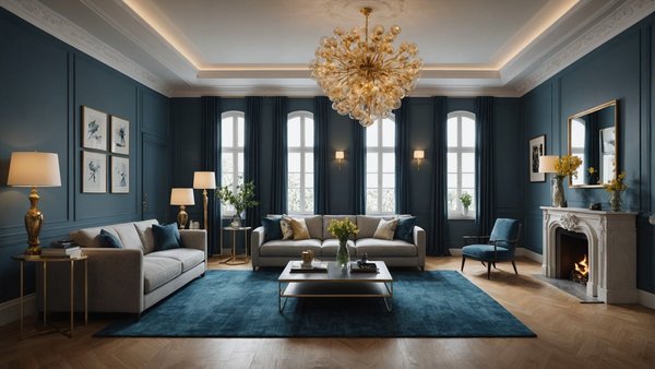 Carl tran, l'architecte d'intérieur innovant à toulon