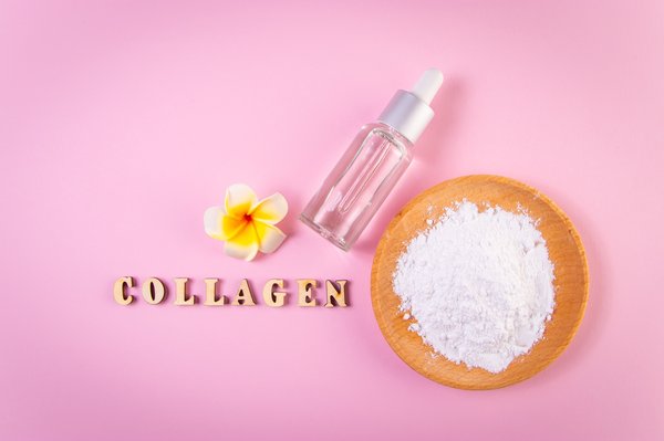Le collagène marin : un allié pour votre beauté naturelle
