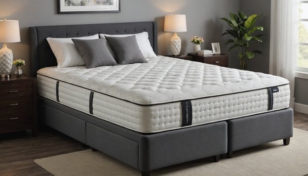 Guide d'achat des matelas en latex pour un sommeil apaisant.