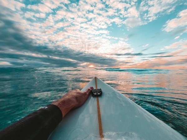 Transurfing : 5 étapes pour réaliser vos rêves souhaités
