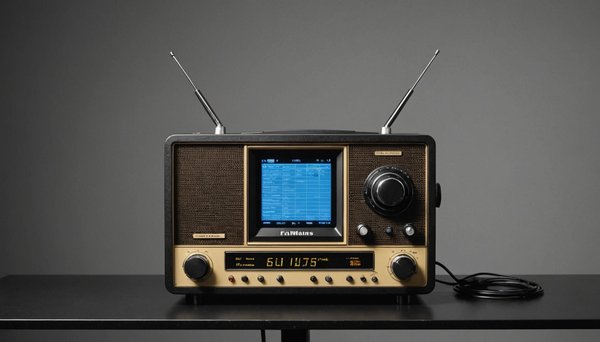 Stations fm à paris : répertoire complet des fréquences radio