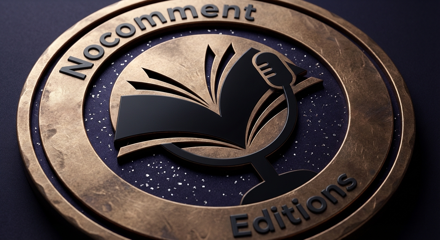 Nocomment Editions