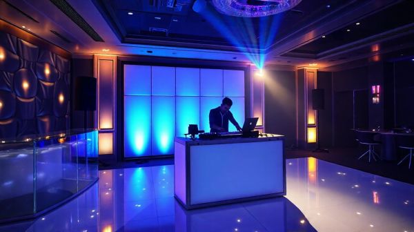 5 raisons d'engager un DJ professionnel pour vos événements